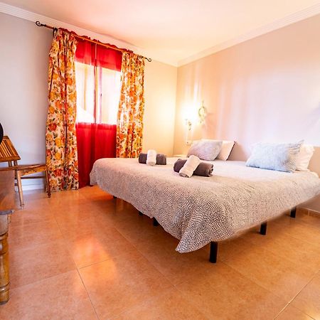 Oasis Fuerteventura Apartment คอร์ราเลโฮ ภายนอก รูปภาพ
