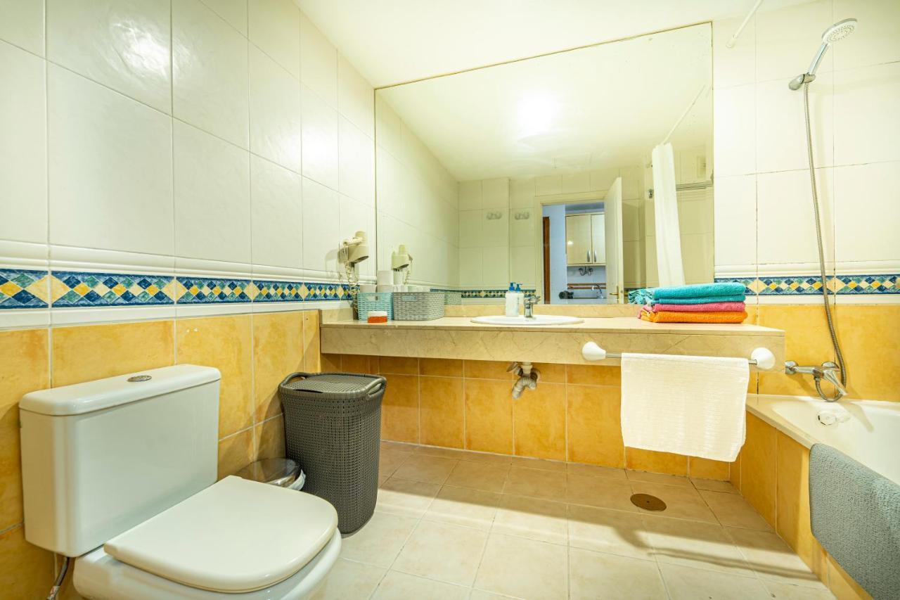 Oasis Fuerteventura Apartment คอร์ราเลโฮ ภายนอก รูปภาพ
