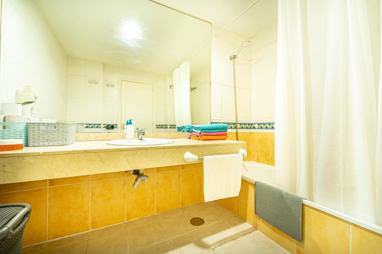 Oasis Fuerteventura Apartment คอร์ราเลโฮ ภายนอก รูปภาพ