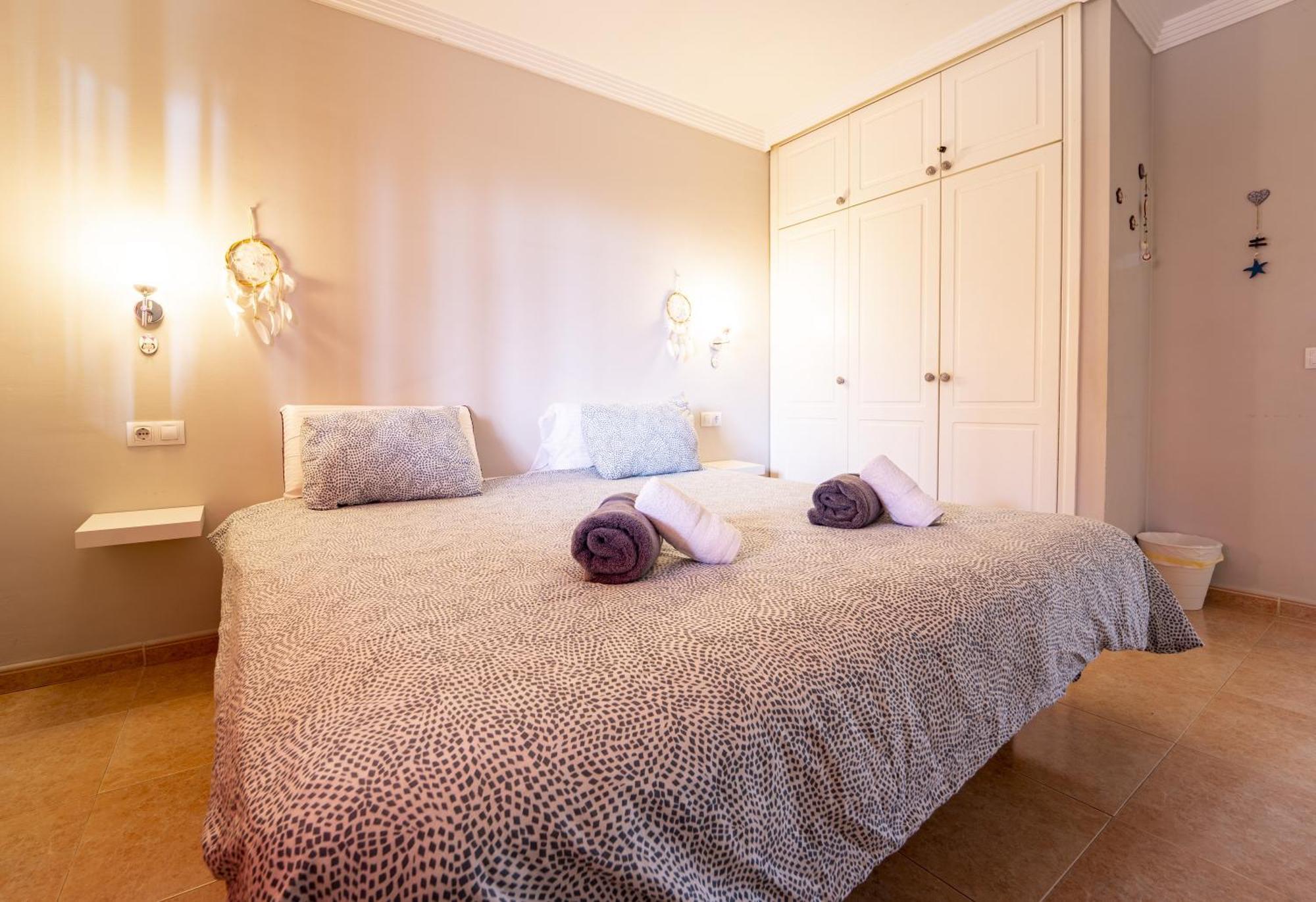 Oasis Fuerteventura Apartment คอร์ราเลโฮ ภายนอก รูปภาพ