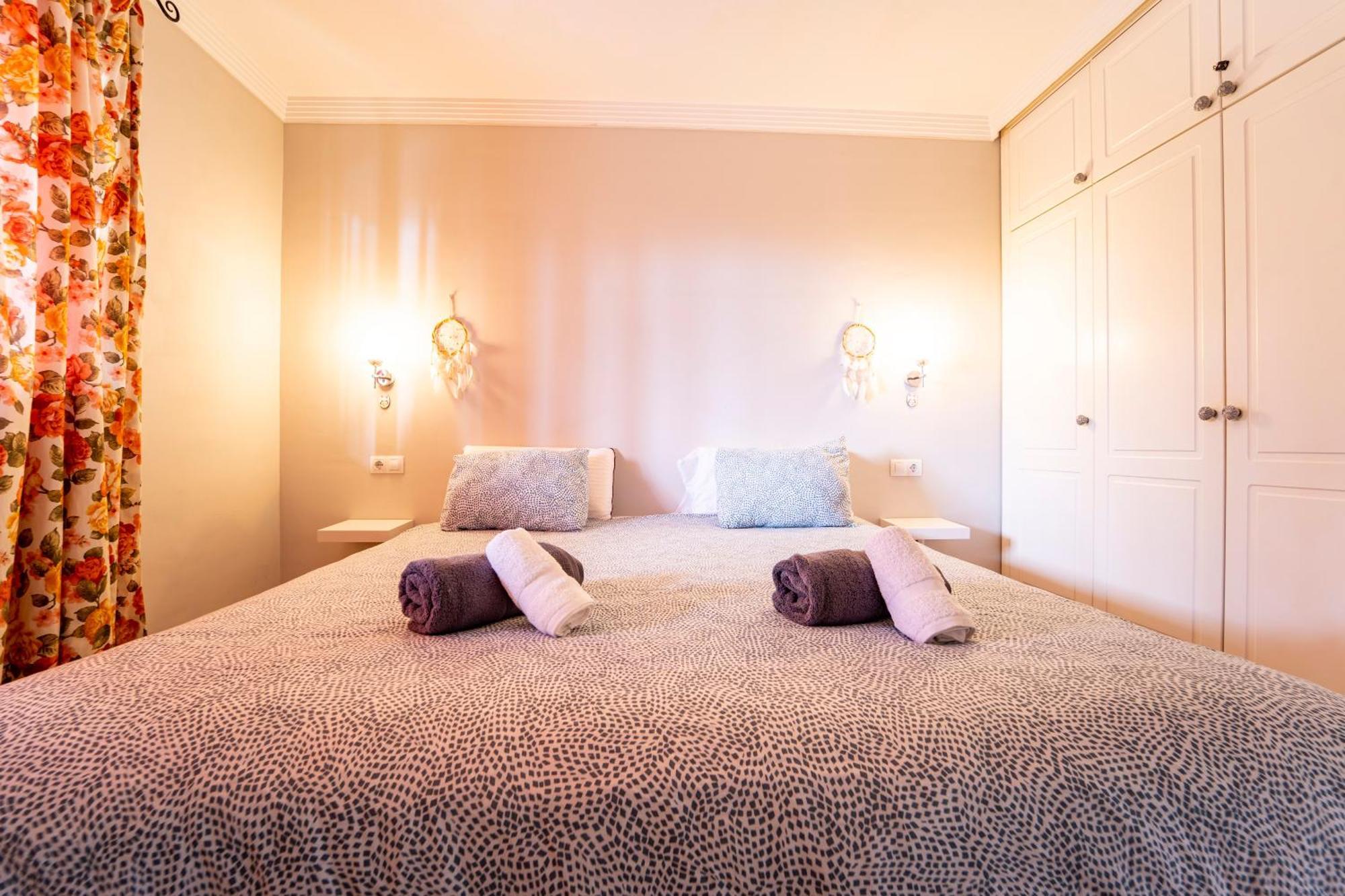 Oasis Fuerteventura Apartment คอร์ราเลโฮ ภายนอก รูปภาพ