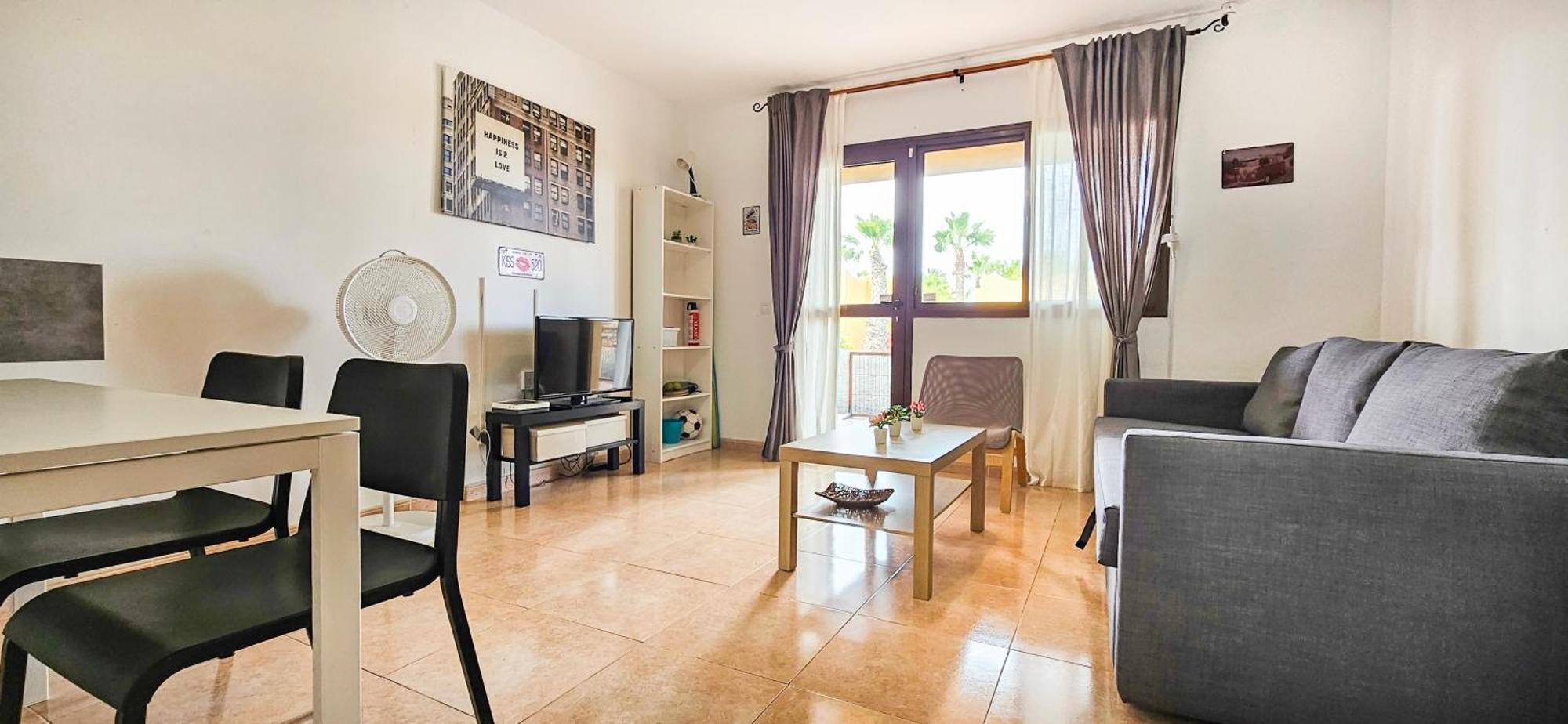 Oasis Fuerteventura Apartment คอร์ราเลโฮ ภายนอก รูปภาพ