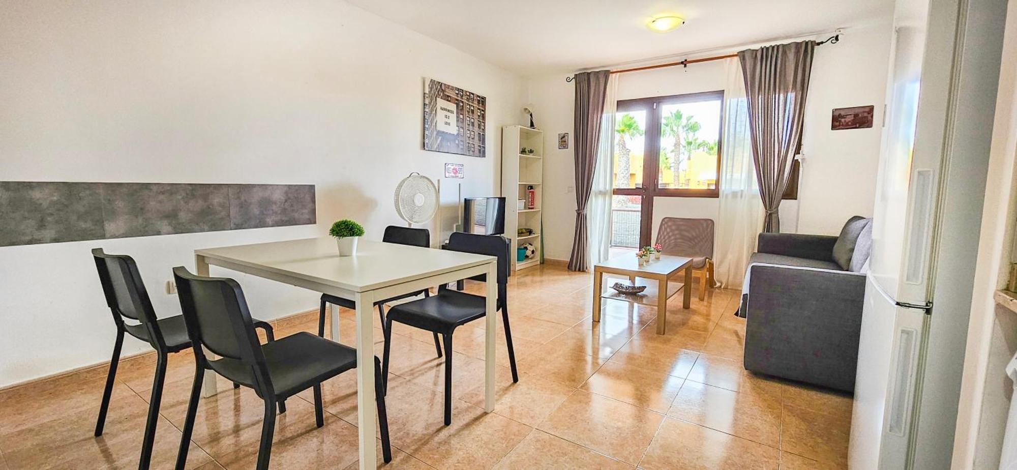 Oasis Fuerteventura Apartment คอร์ราเลโฮ ภายนอก รูปภาพ